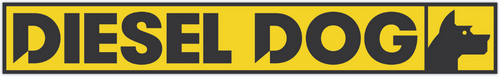 Diesel Dog Logo