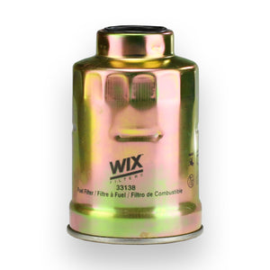 WIX Fuel Filter 33138