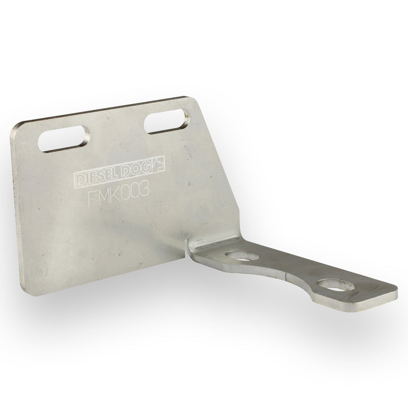 Diesel Dog Fuel Filter Kit Toyota Landcruiser 200 Series V8 11/07 On