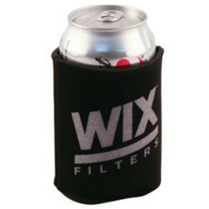 Wix Collapsible Koozie - Stubby Cooler