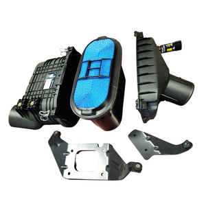 XLC200K Powercore 4X4 Housing and Filter BUNDLE DEAL