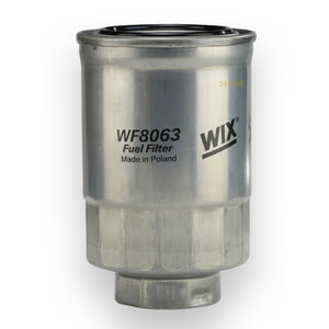 WIX Europe Fuel Filter WF8063