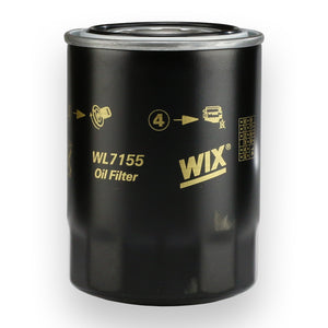 WIX Europe Oil Filter WL7155