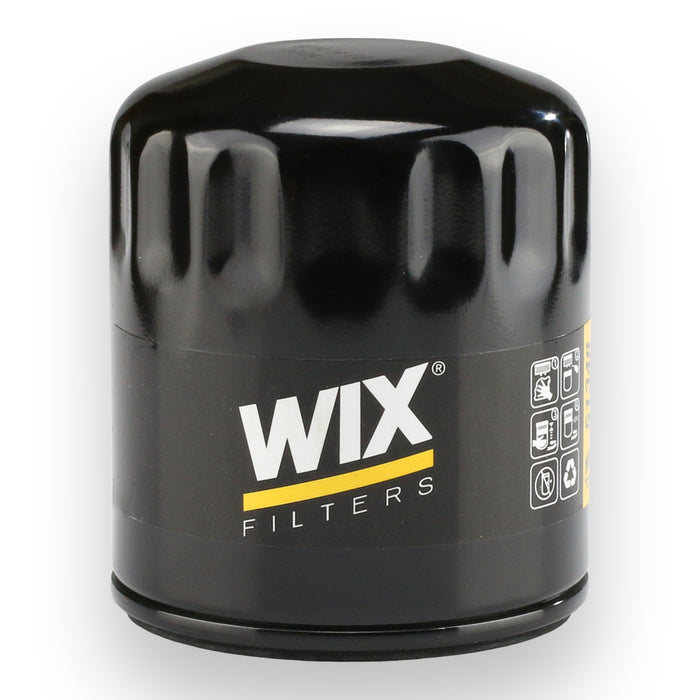 WIX Oil Filter 51348