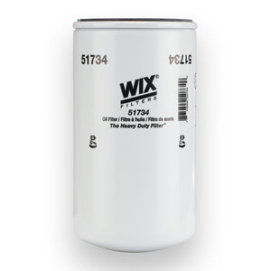 WIX Oil Filter 51734