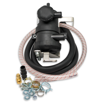 Ranger – DieselDog Filtration