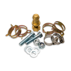 80025 – Catch Can Kit Isuzu D-Max 3.0L 2020 ON