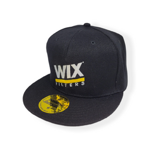 Wix Snapback Cap