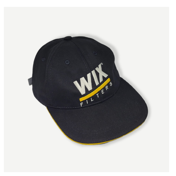 WIX Vintage Flap Cap