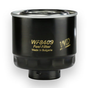 WIX Europe Fuel Filter WF8409