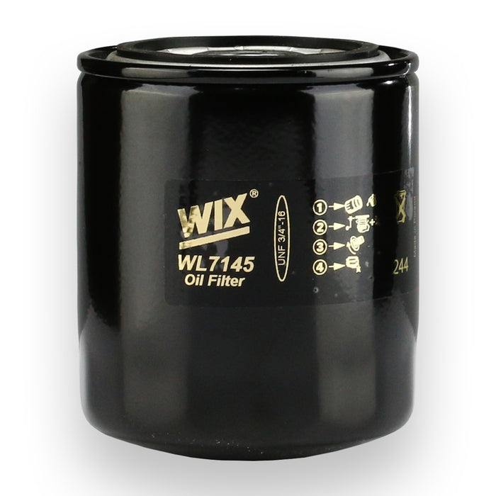 WIX Europe Oil Filter WL7418