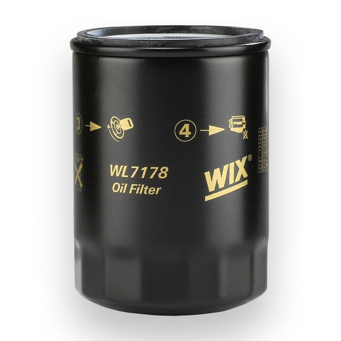 WIX Europe Oil Filter WL7178